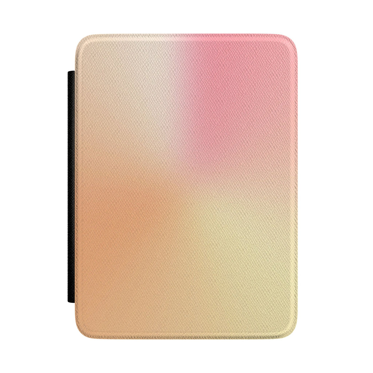 Pink Sunset Kindle Case