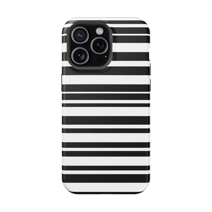 Manhattan Stripes iPhone Case
