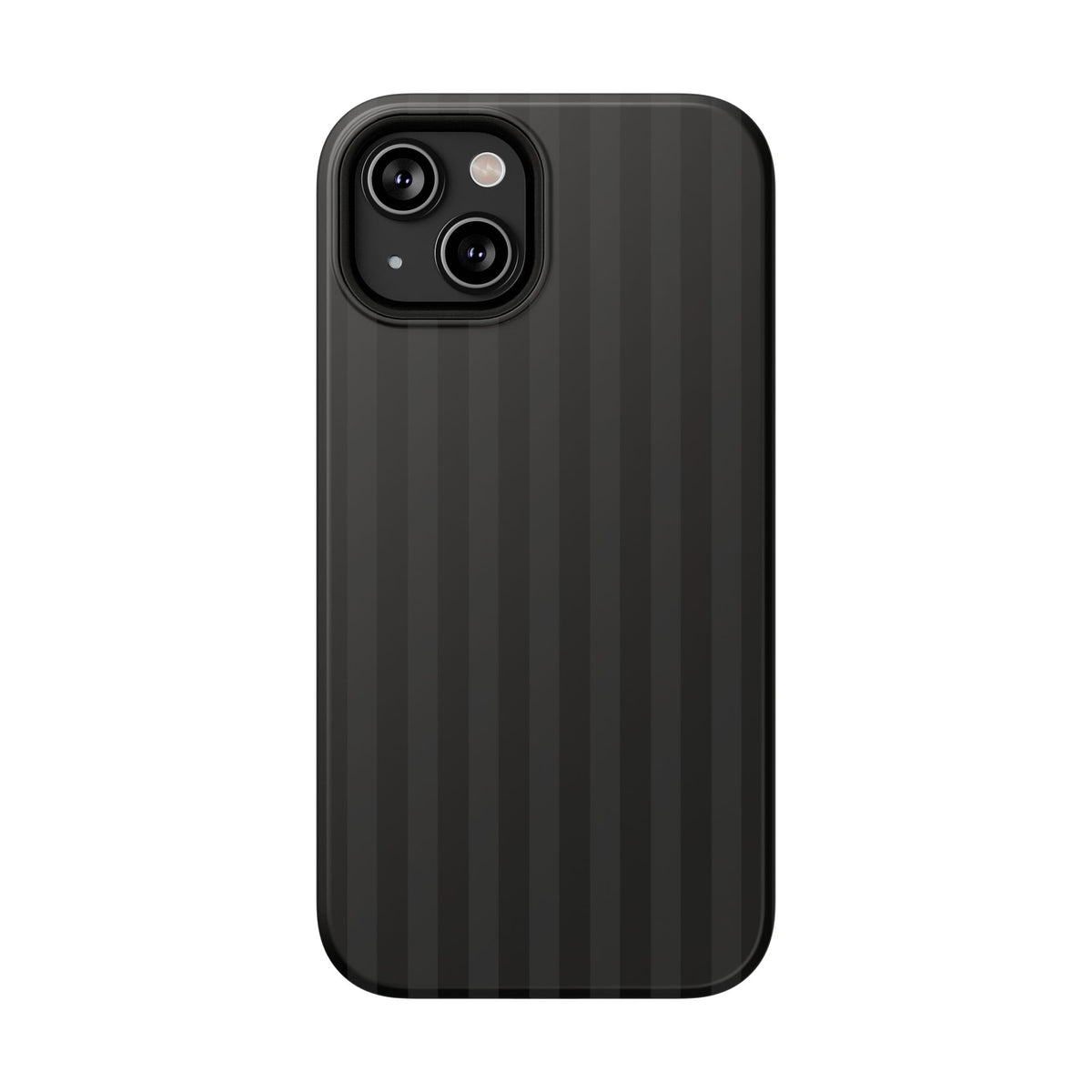 Midnight Chic iPhone Case