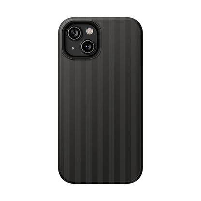 Midnight Chic iPhone Case