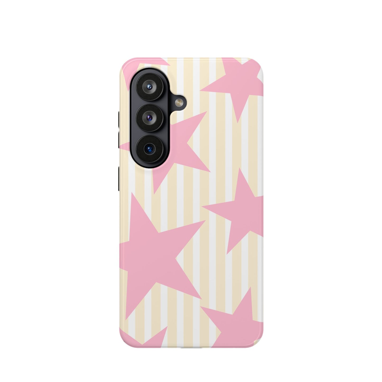 Lemon Star Samsung Case