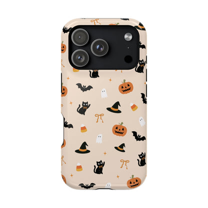 Spooky Cuties iPhone Case