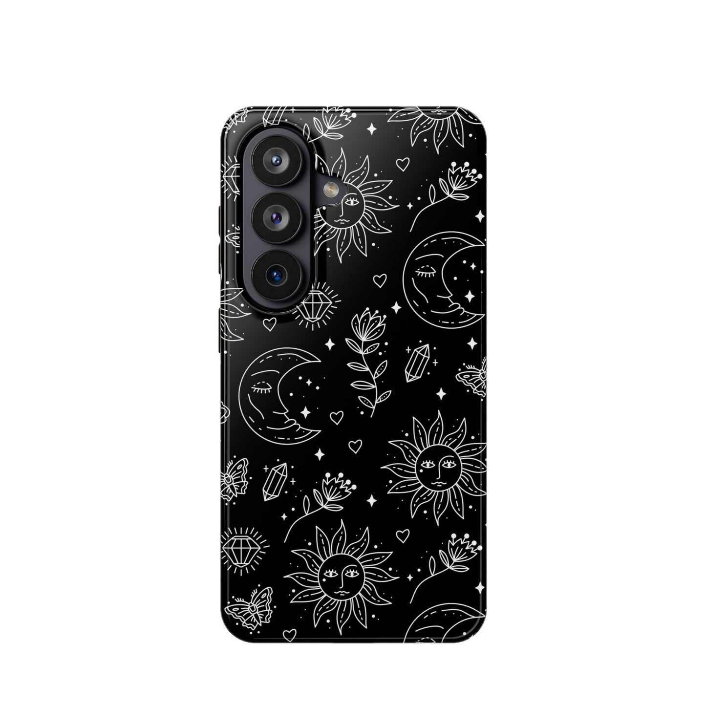 Celestial Samsung Case