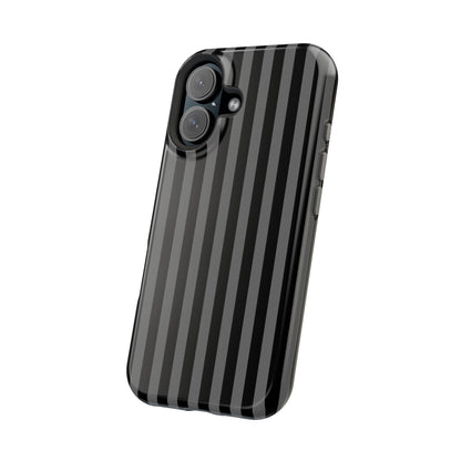 Twilight Stripes iPhone Case