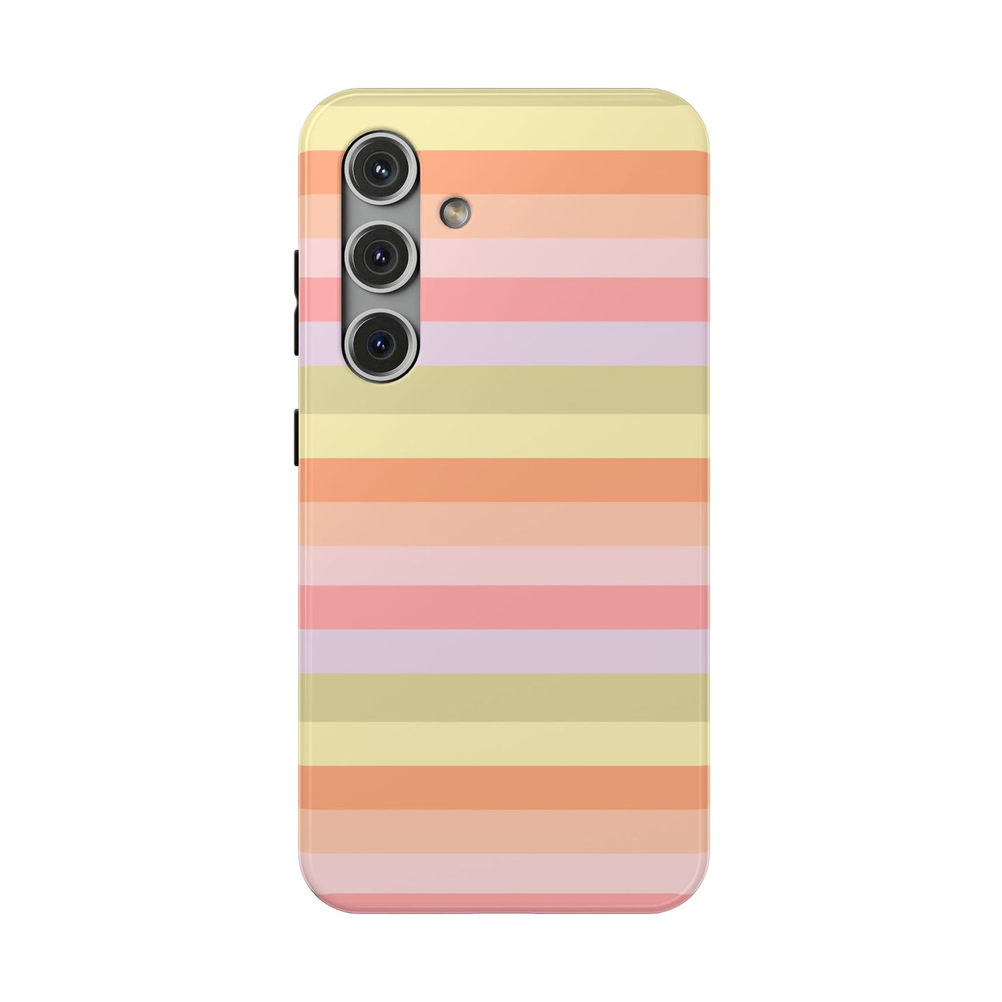 Sorbet Palette Samsung Case