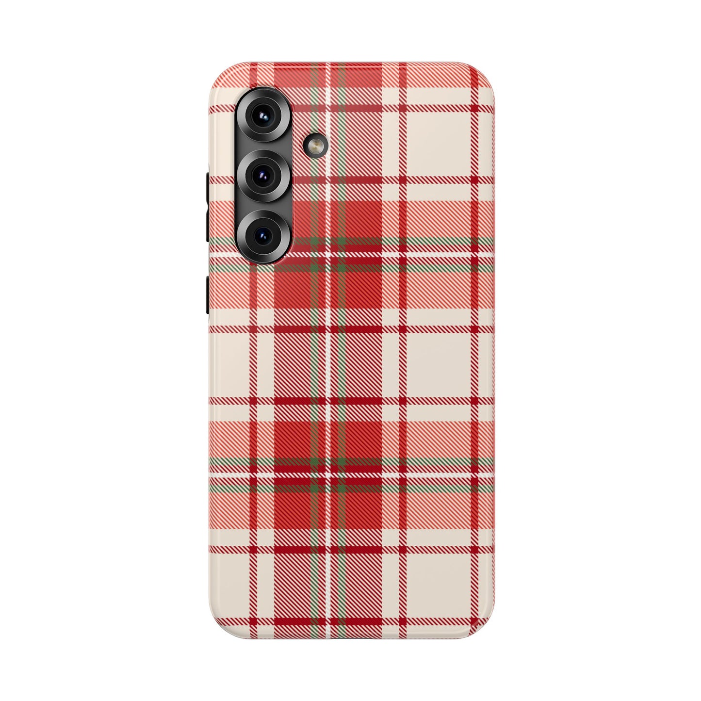 Heritage Holiday Samsung Case
