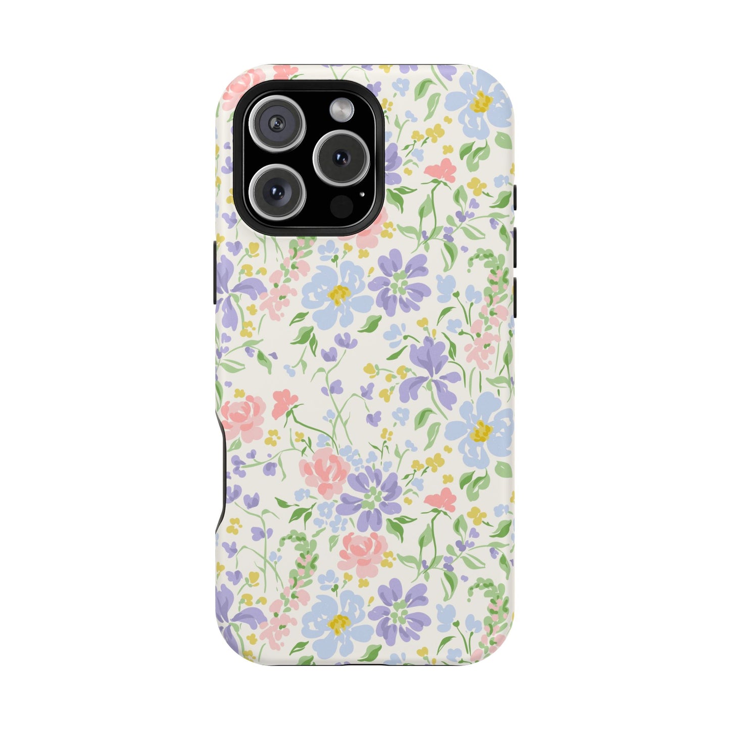 Sweet Meadow iPhone Case