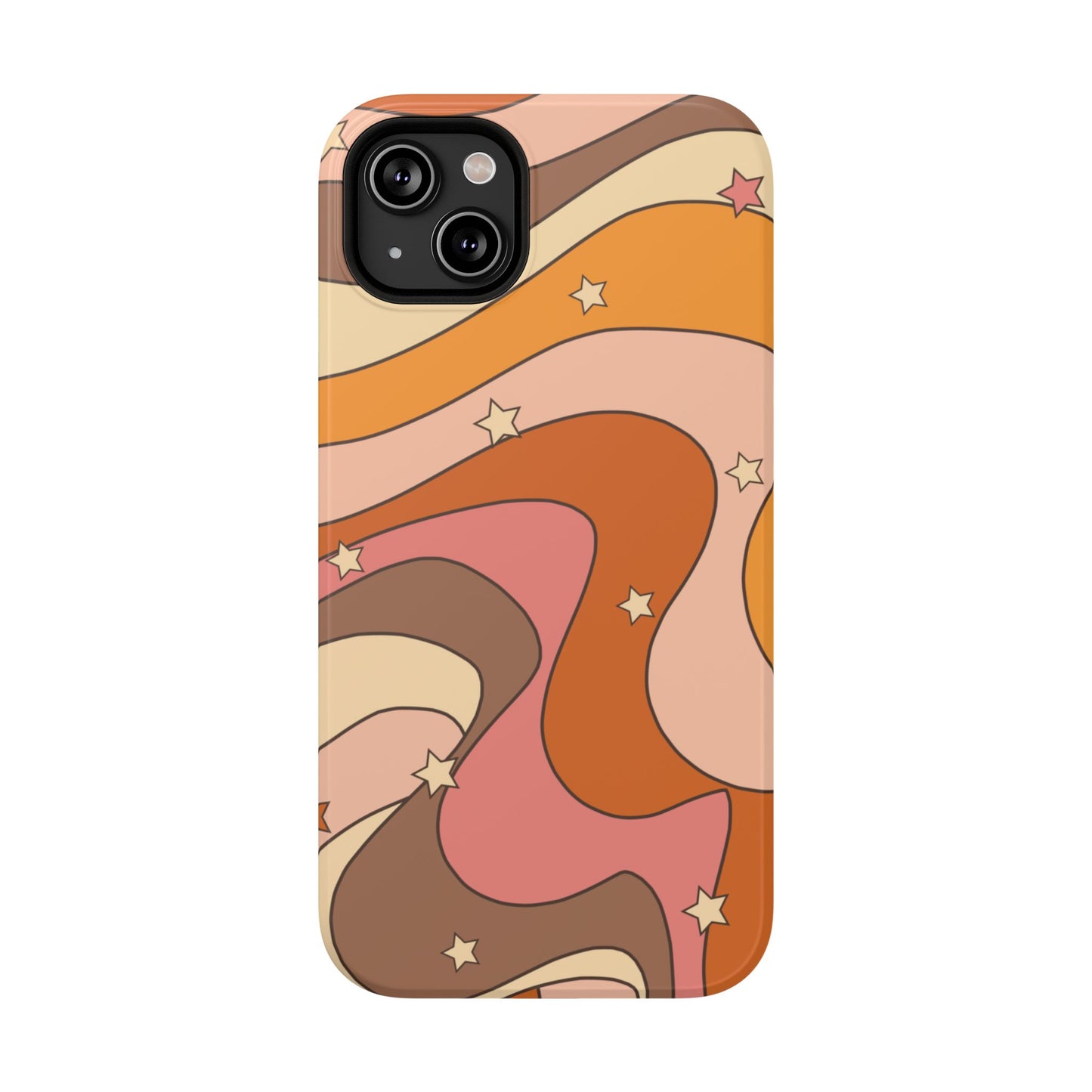 Rodeo Star iPhone Case