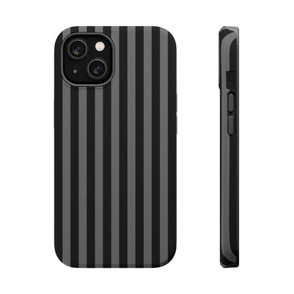 Twilight Stripes iPhone Case