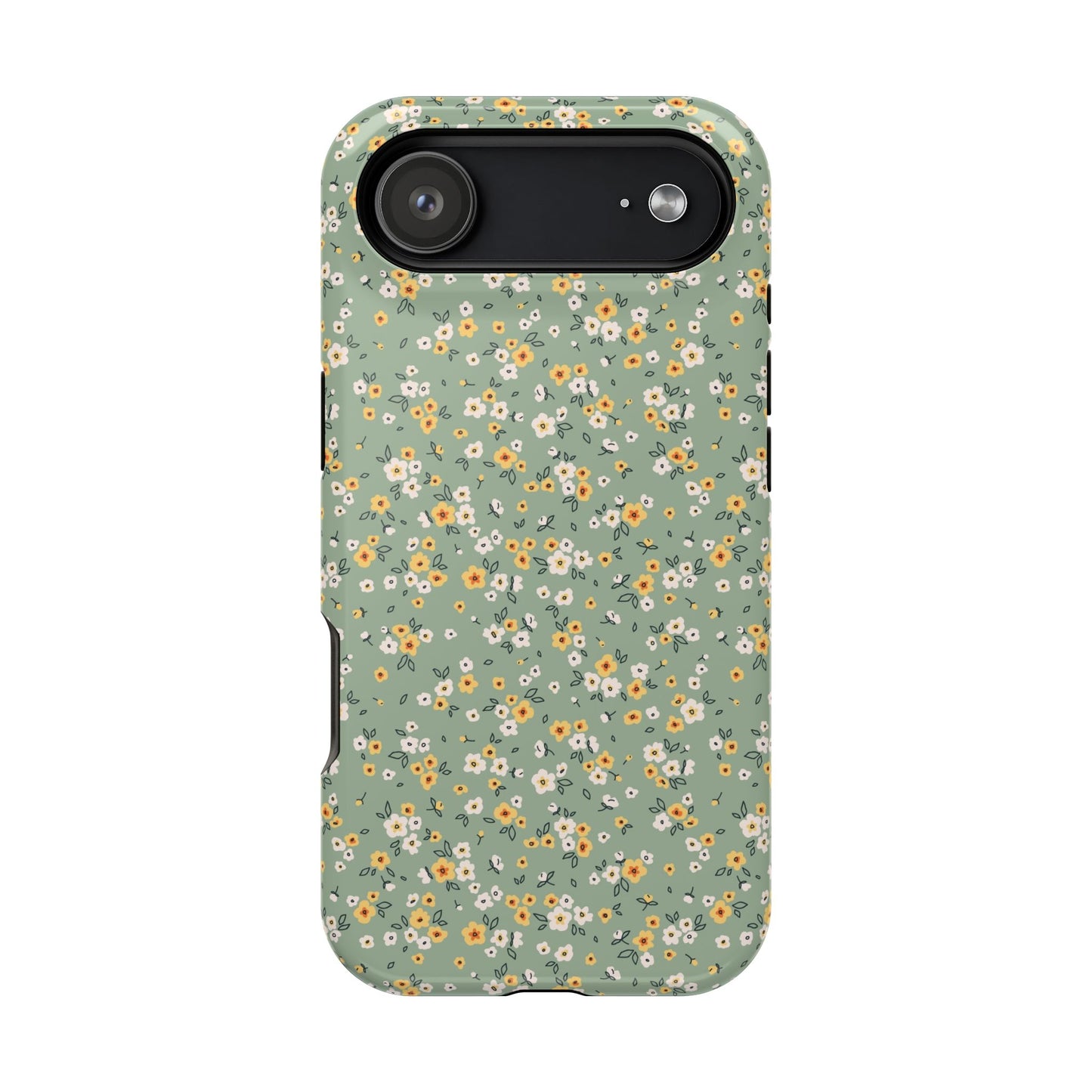 Sage Garden iPhone Case