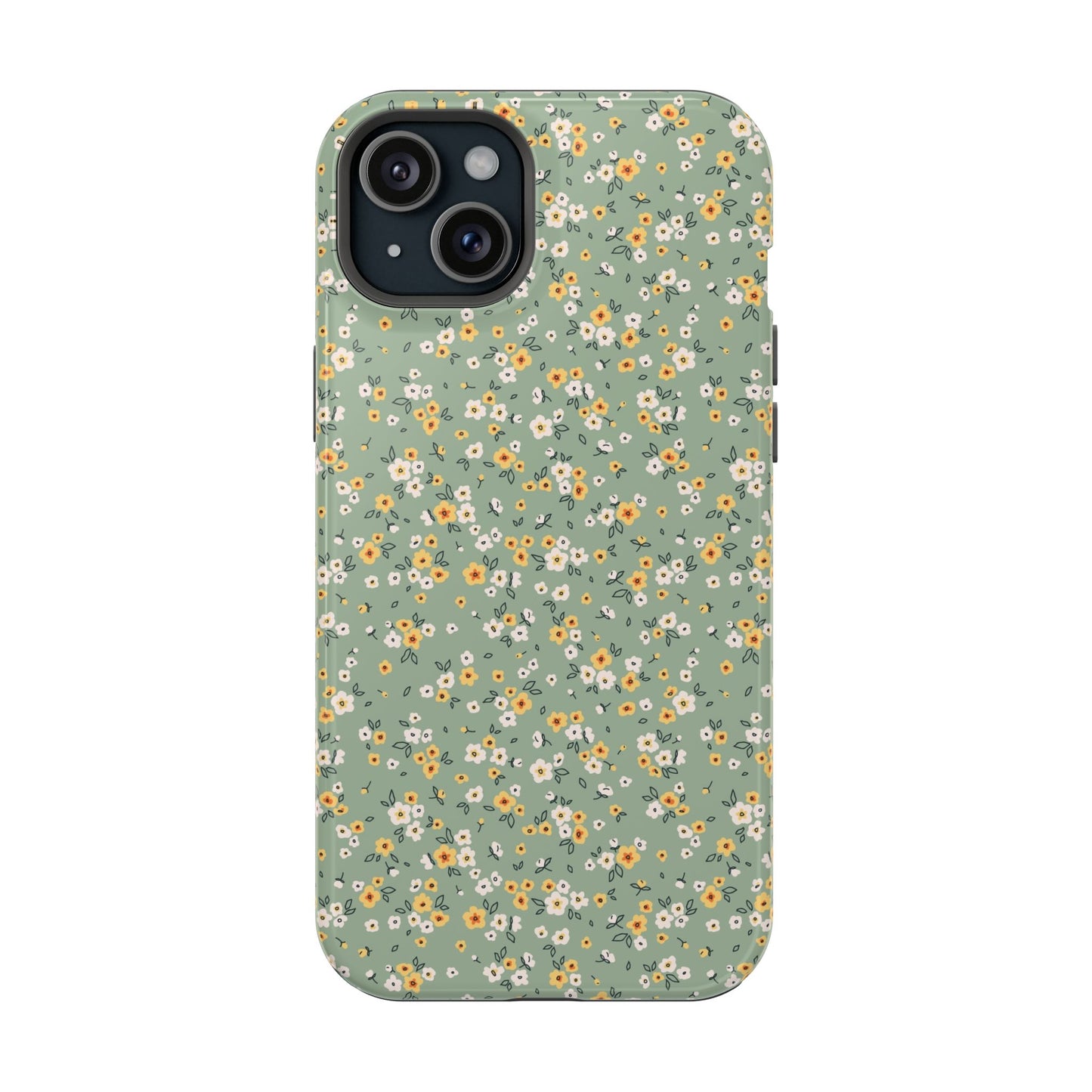 Sage Garden iPhone Case