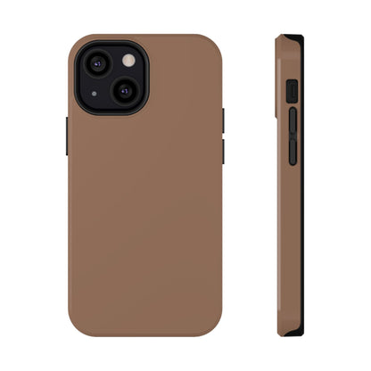 Espresso iPhone Case