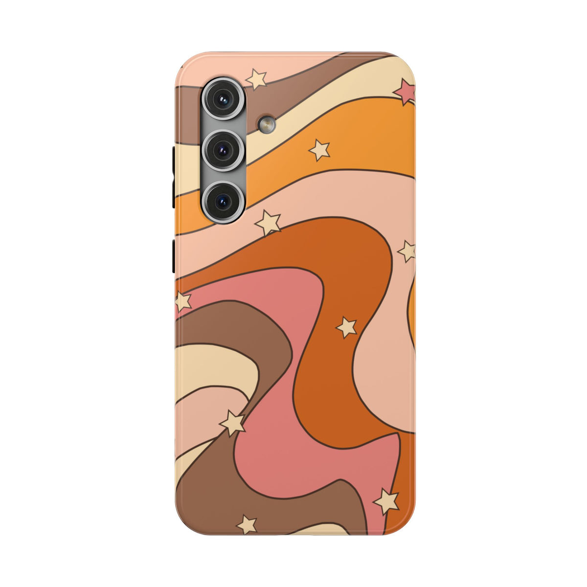 Rodeo Star Samsung Case