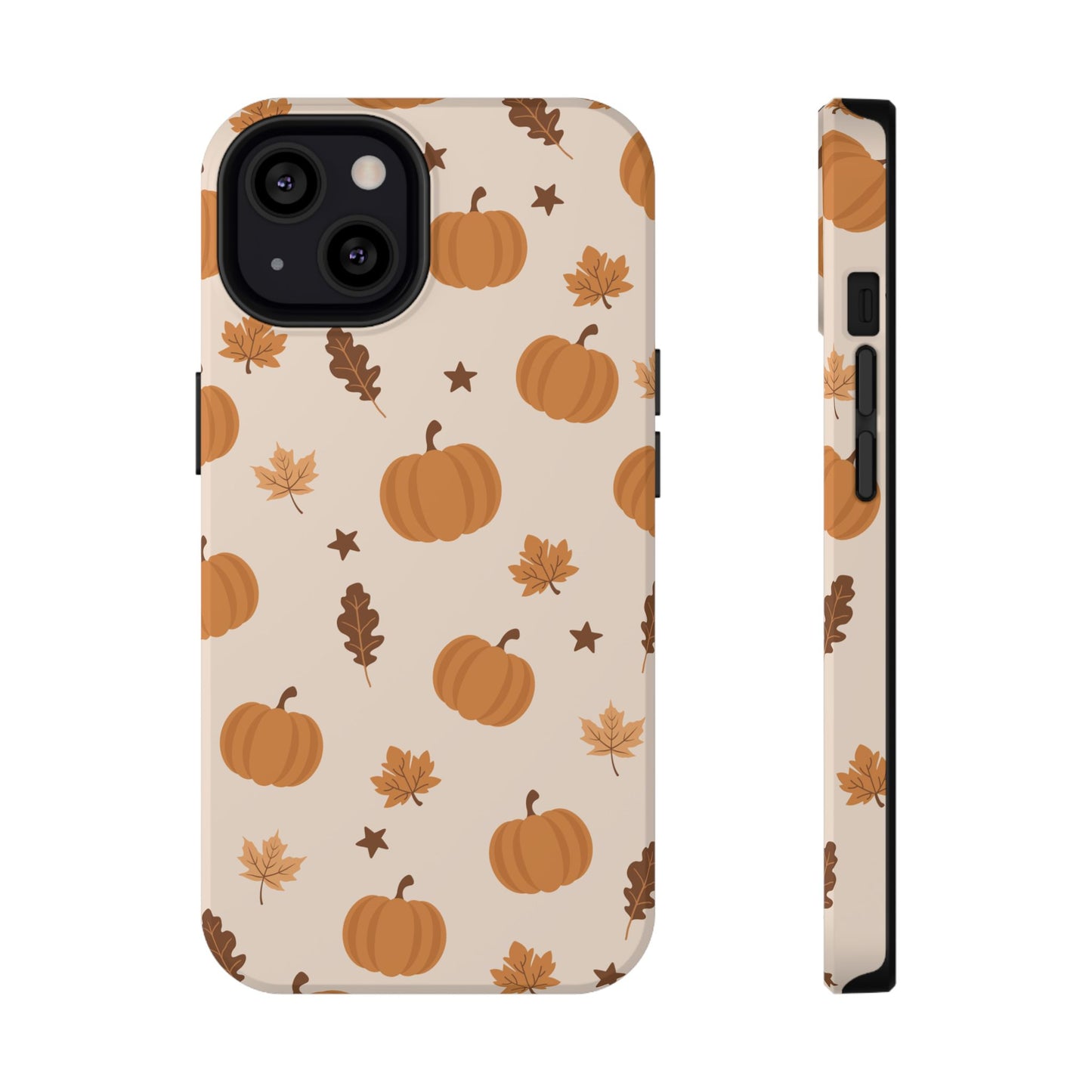 Harvest Picnic iPhone Case