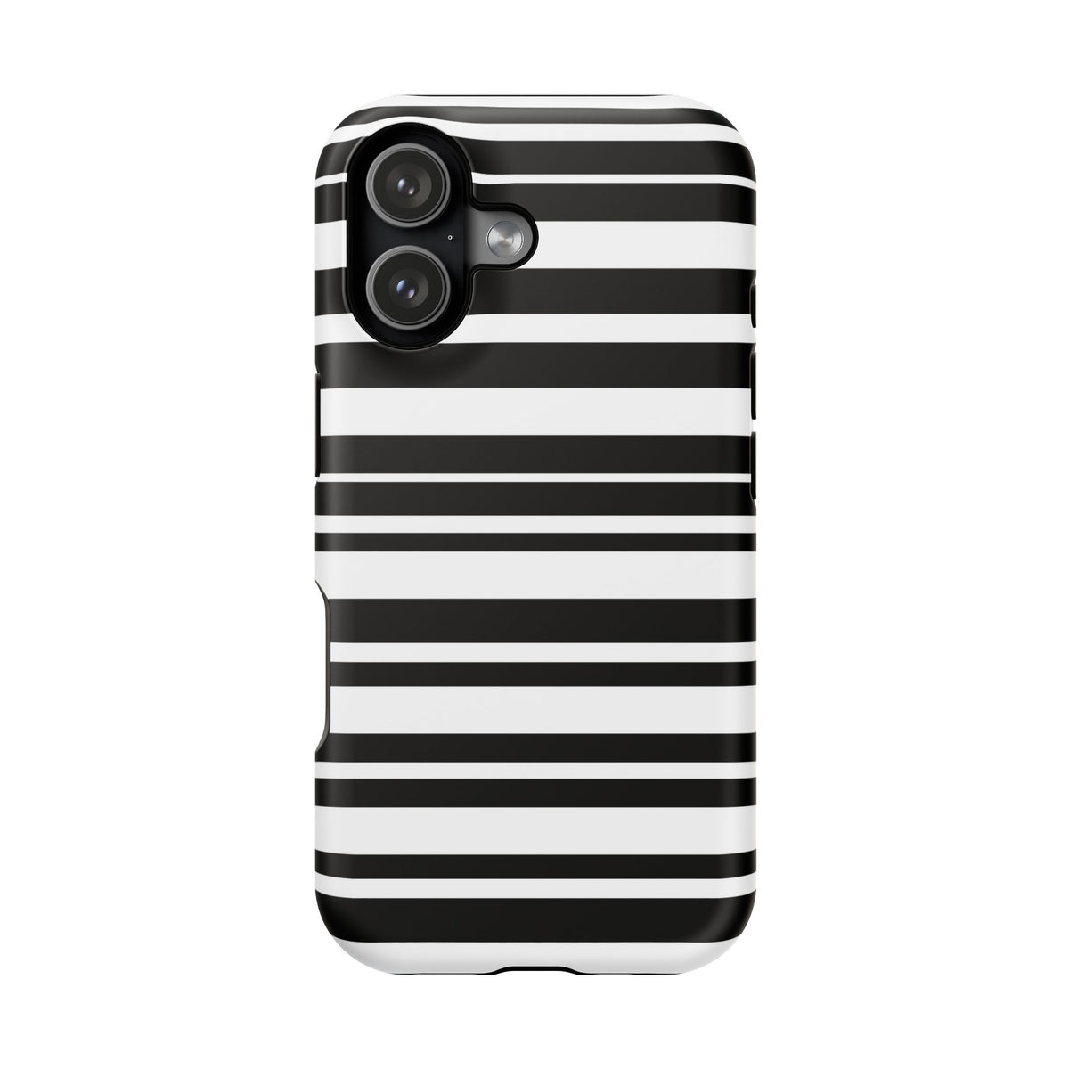 Manhattan Stripes iPhone Case