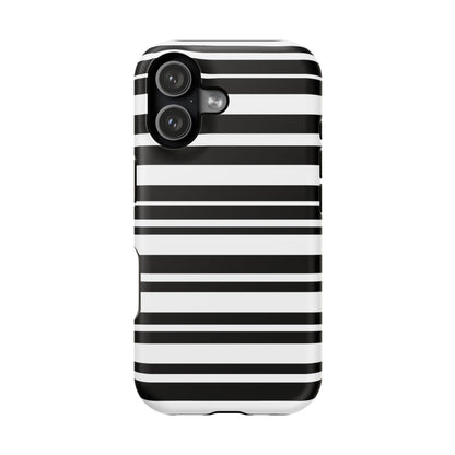 Manhattan Stripes iPhone Case