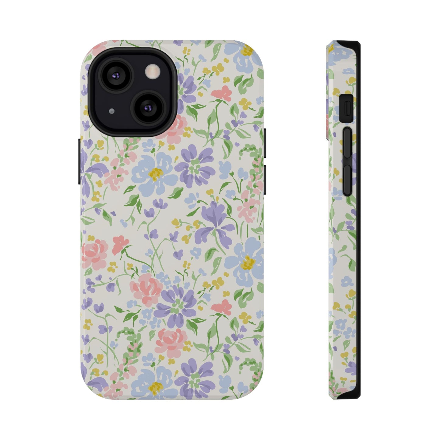 Sweet Meadow iPhone Case