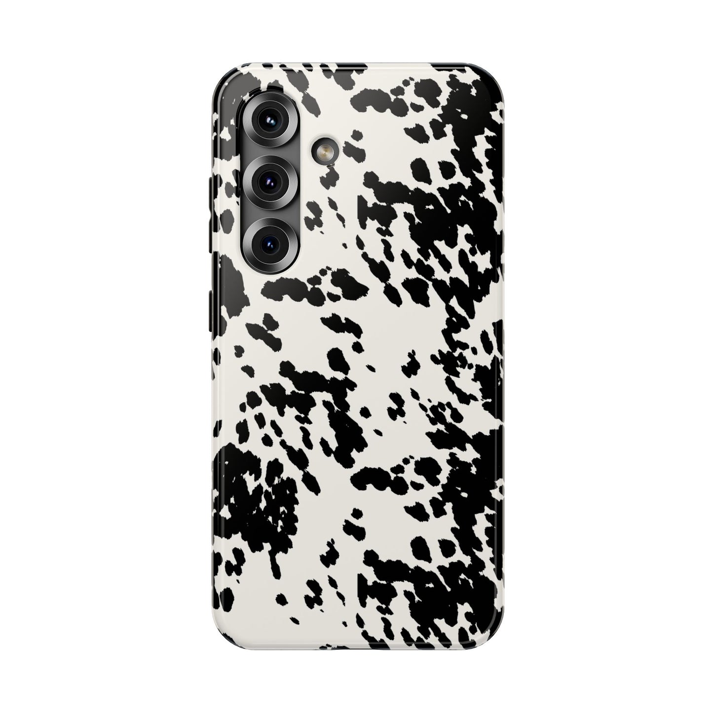 Cow Spots Samsung Case