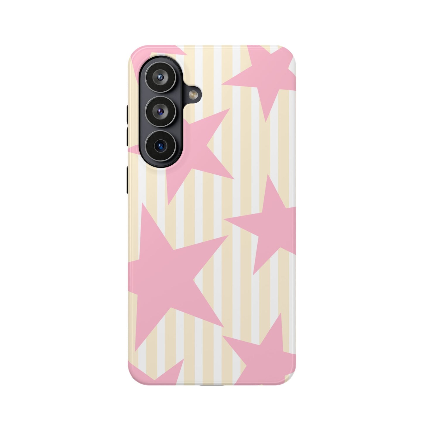 Lemon Star Samsung Case