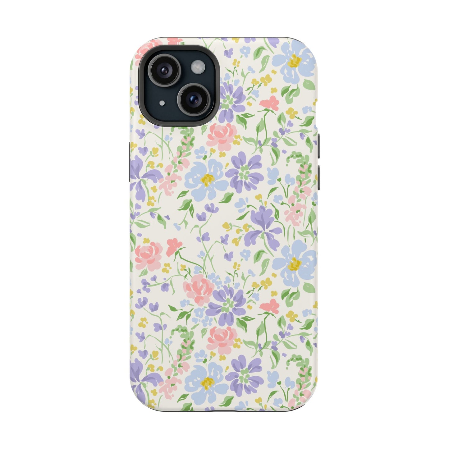 Sweet Meadow iPhone Case