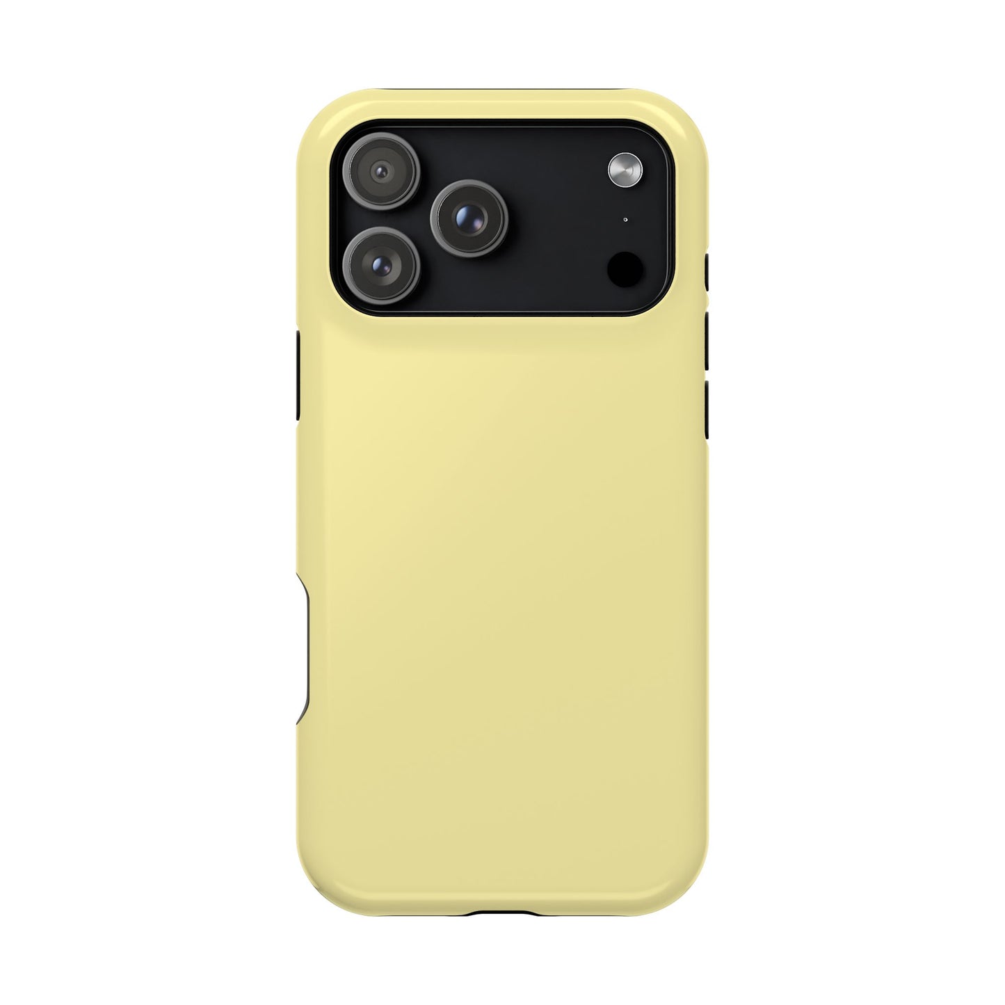 Lemon iPhone Case