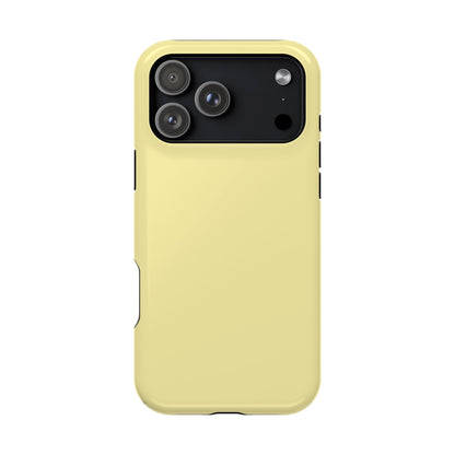 Lemon iPhone Case