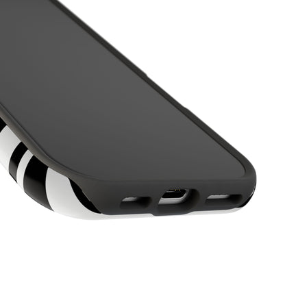 Manhattan Stripes iPhone Case