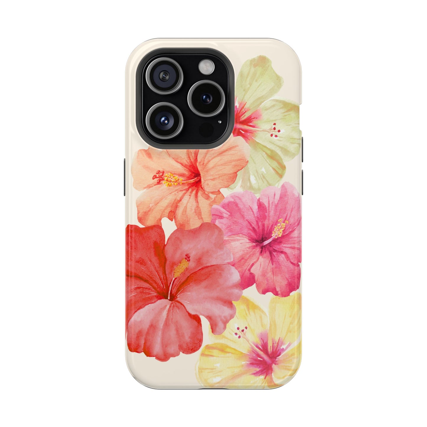 Island Girl iPhone Case