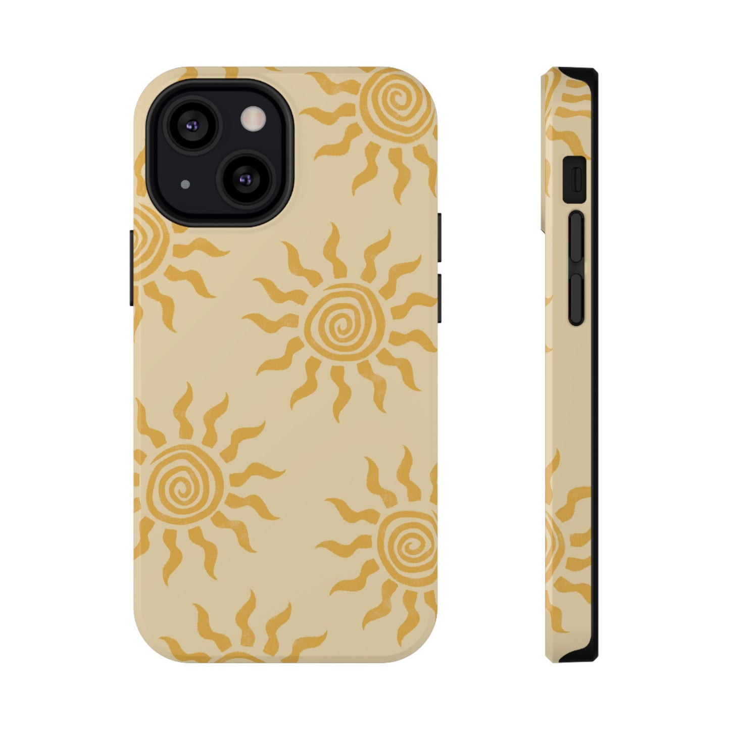Sol iPhone Case