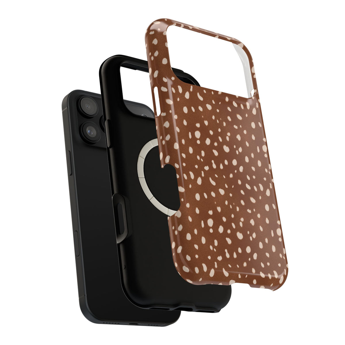 Deer iPhone Case