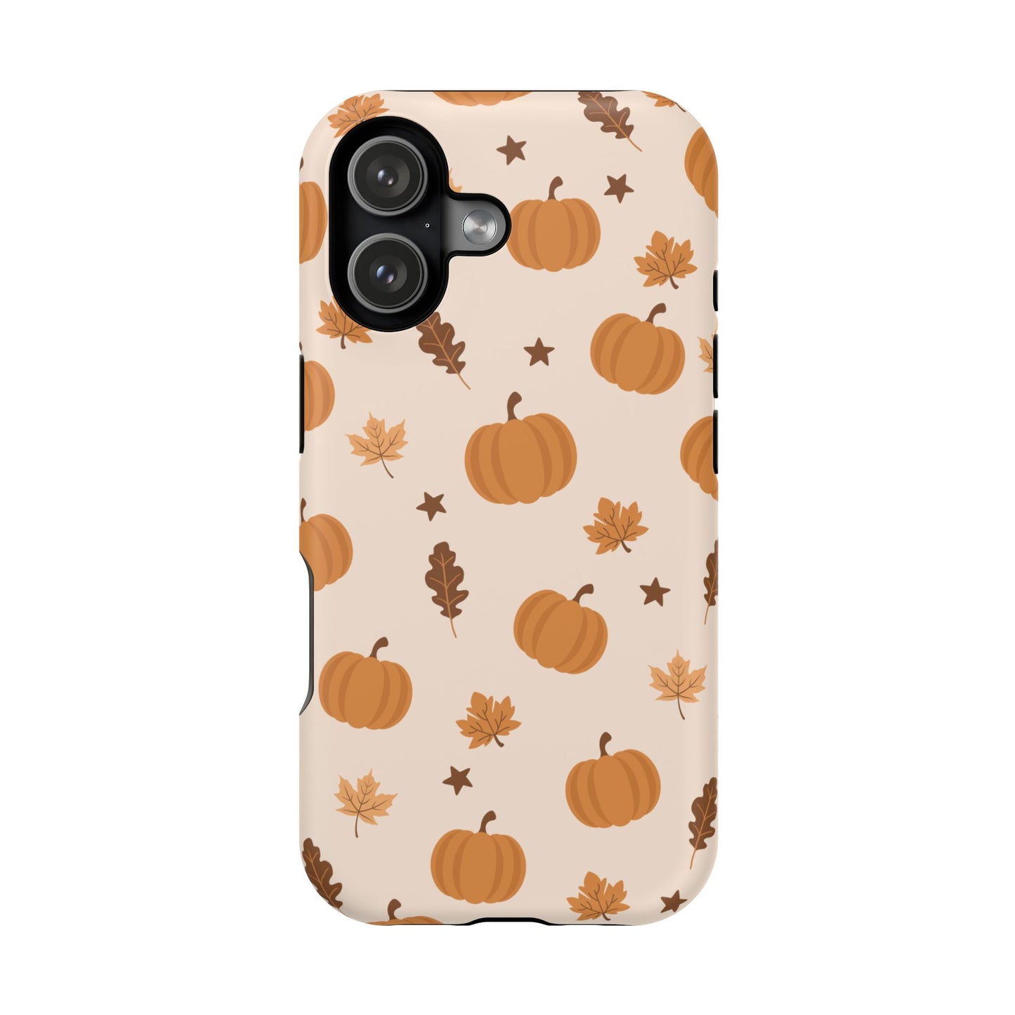 Harvest Picnic iPhone Case