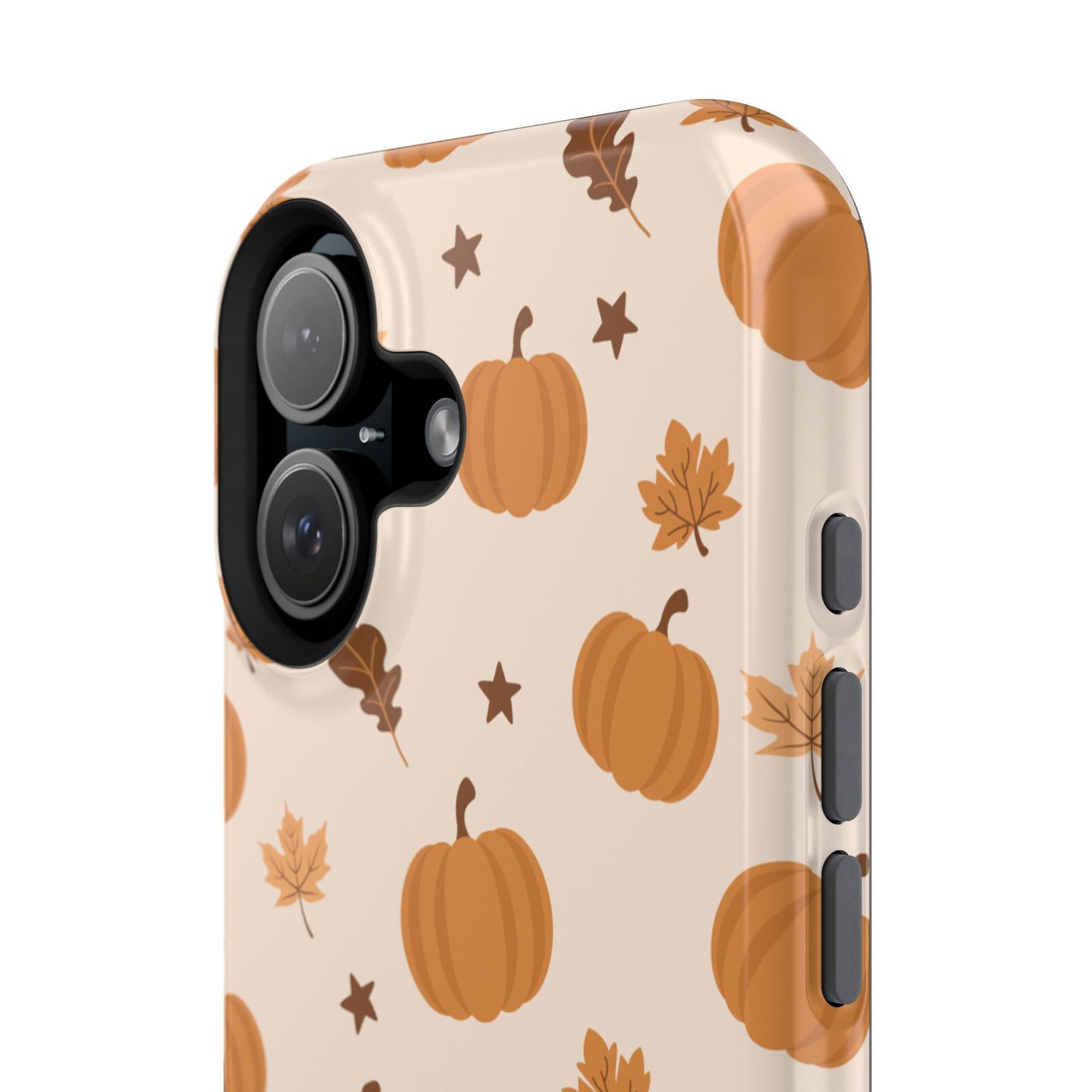Harvest Picnic iPhone Case