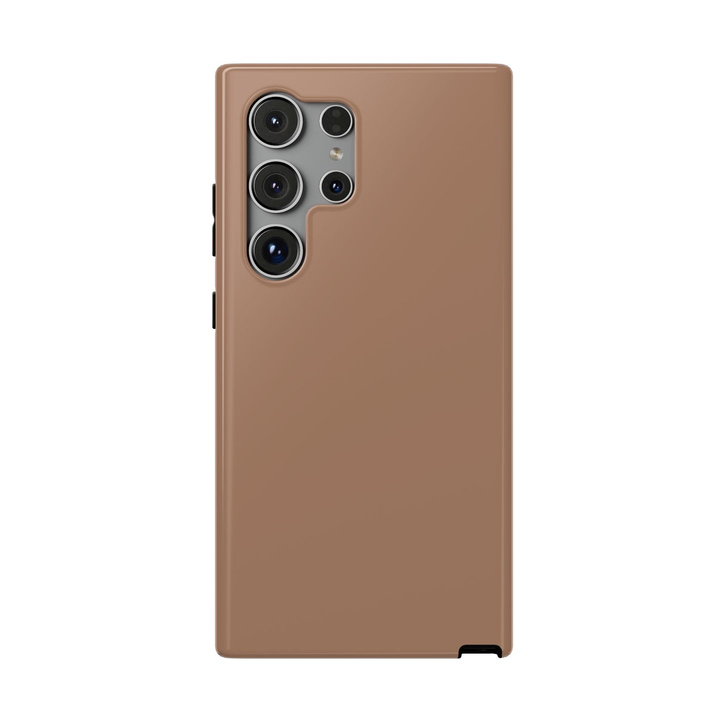 Espresso Samsung Case
