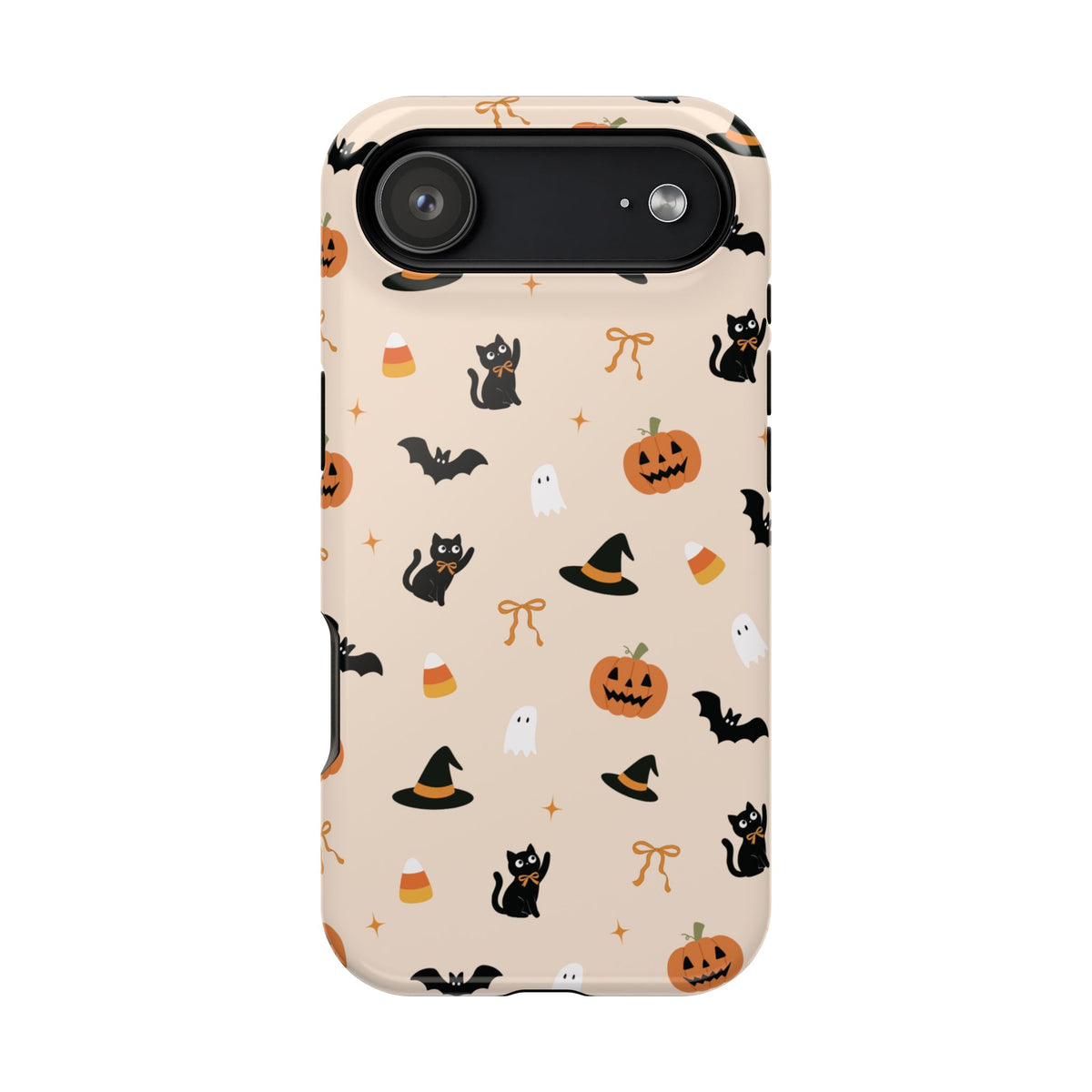 Spooky Cuties iPhone Case