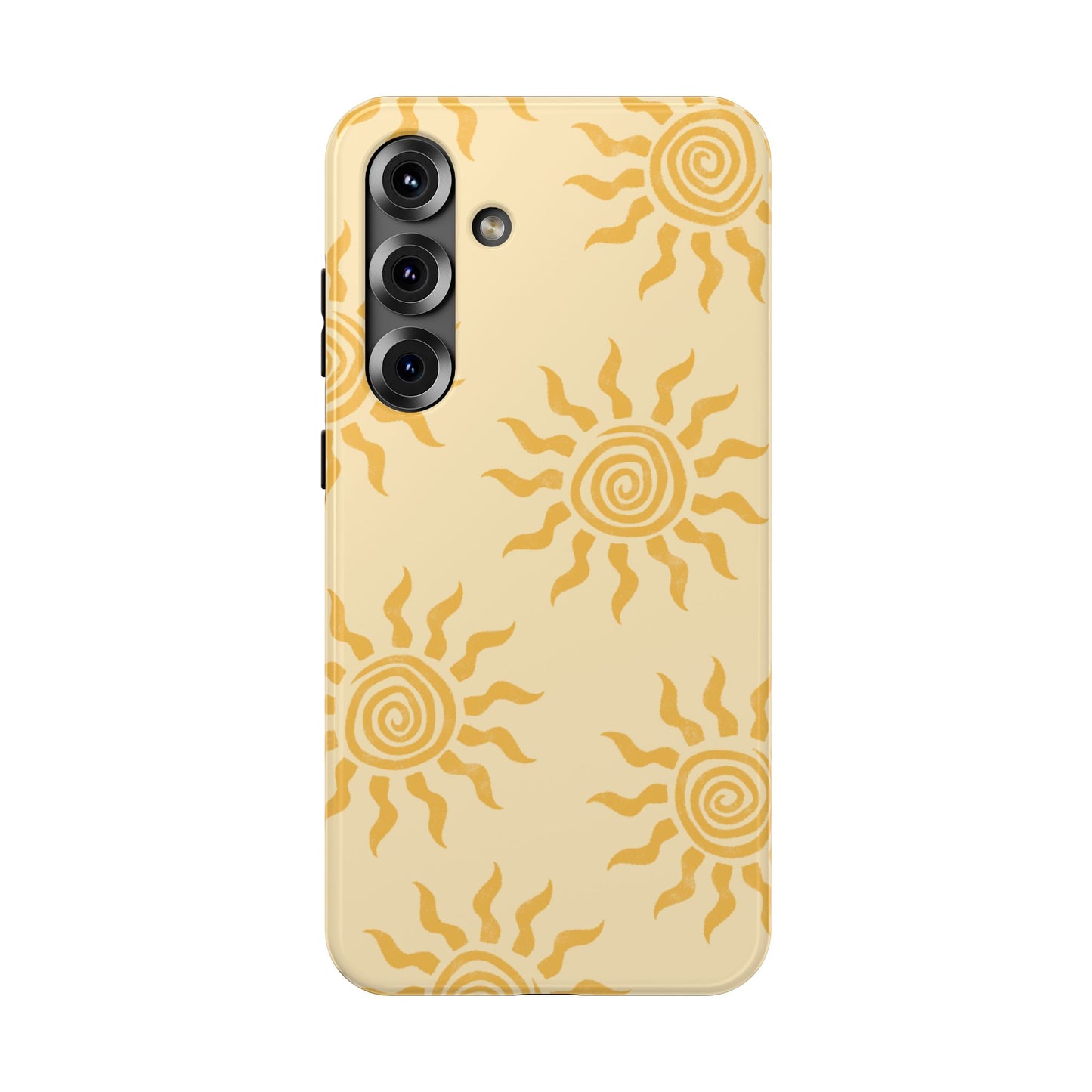 Sol Samsung Case