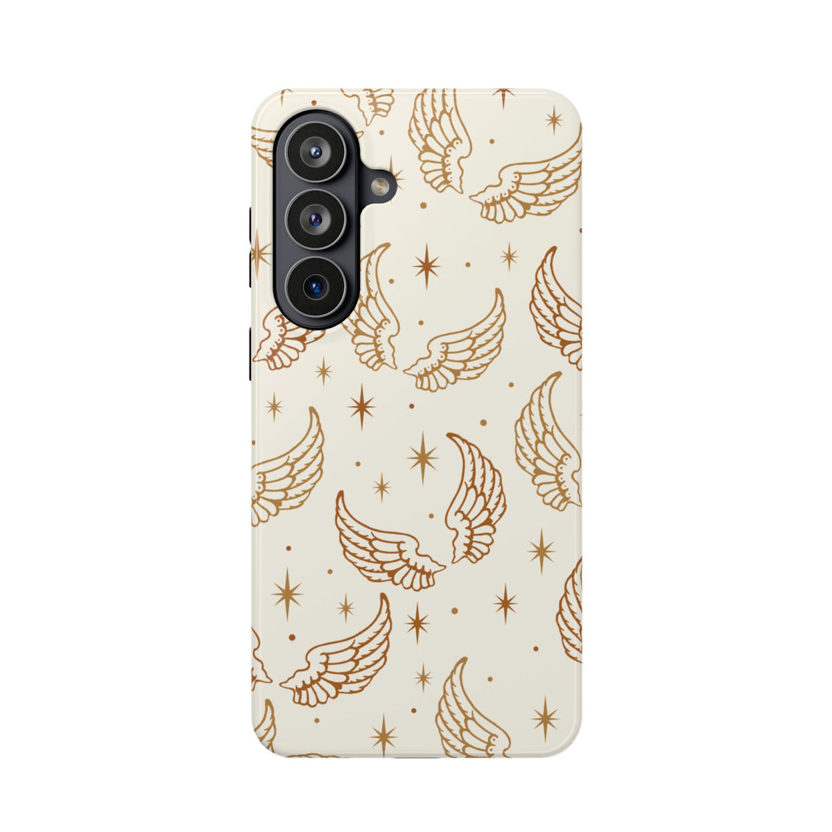 Angel Wings Samsung Case