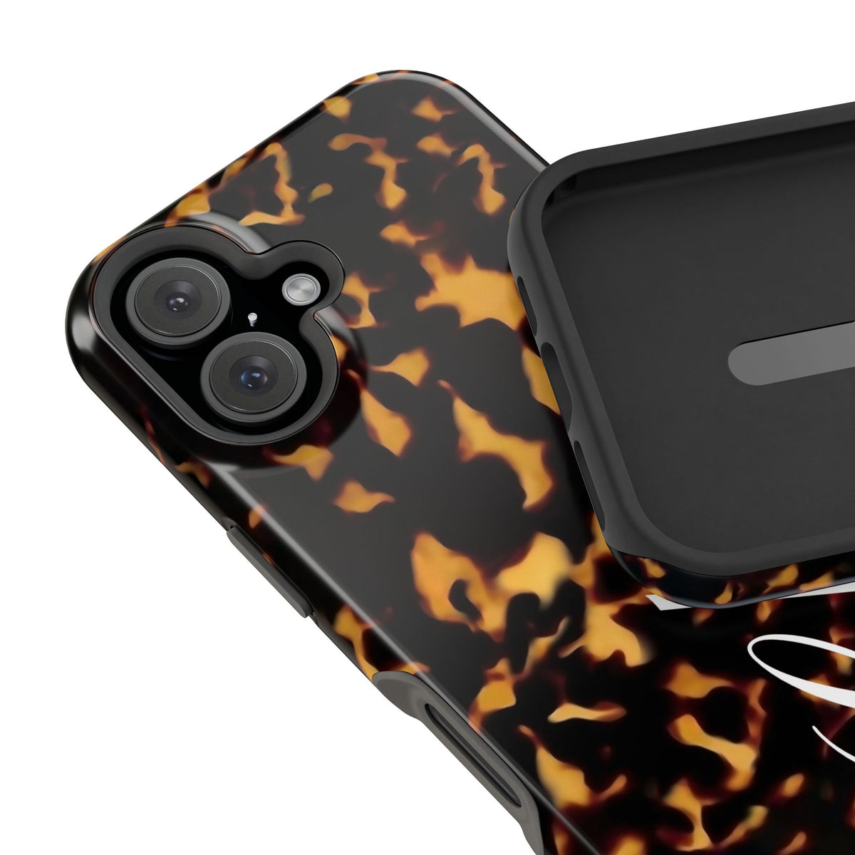 Custom Tortoise iPhone Case