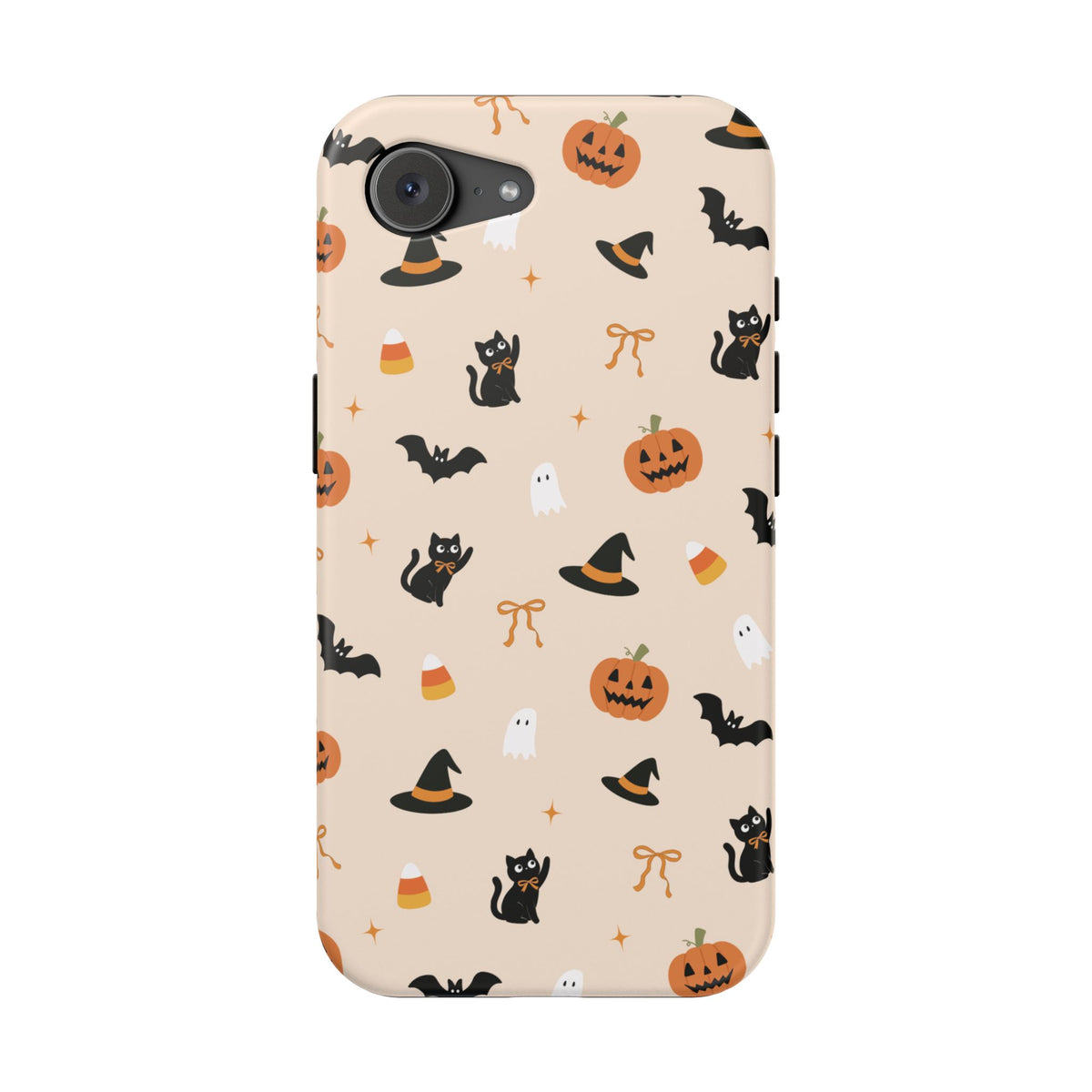 Spooky Cuties iPhone Case