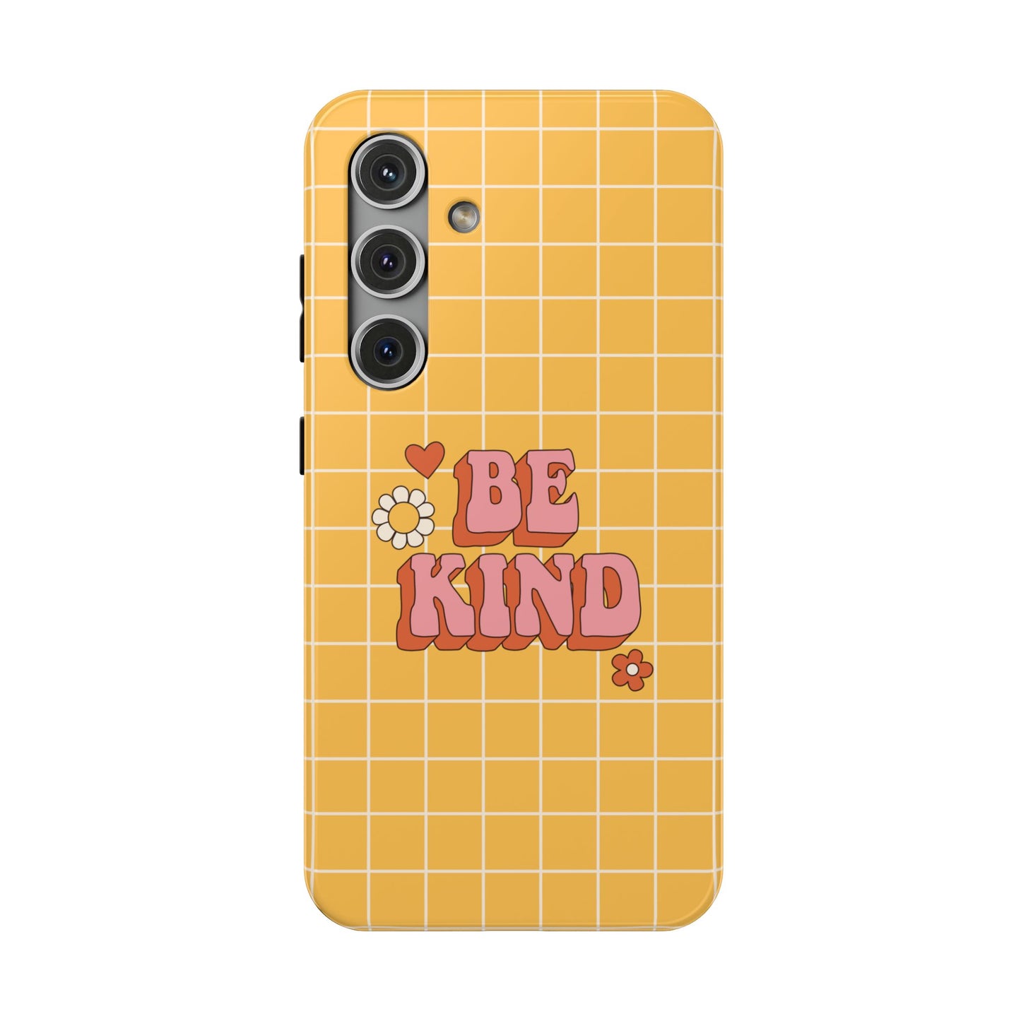 Be Kind Samsung Case