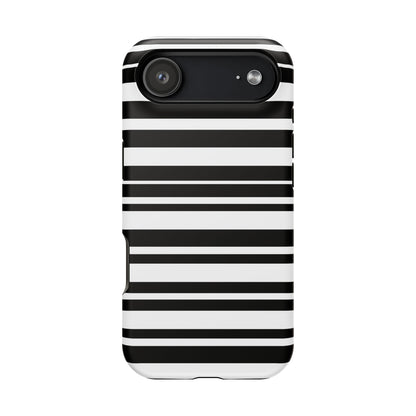Manhattan Stripes iPhone Case