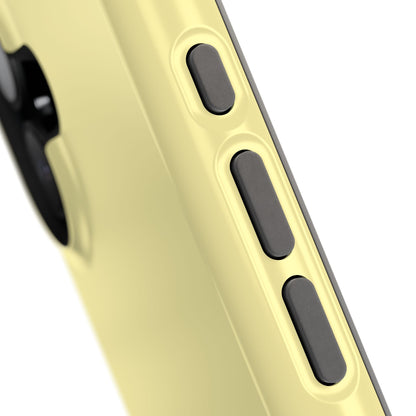 Lemon iPhone Case
