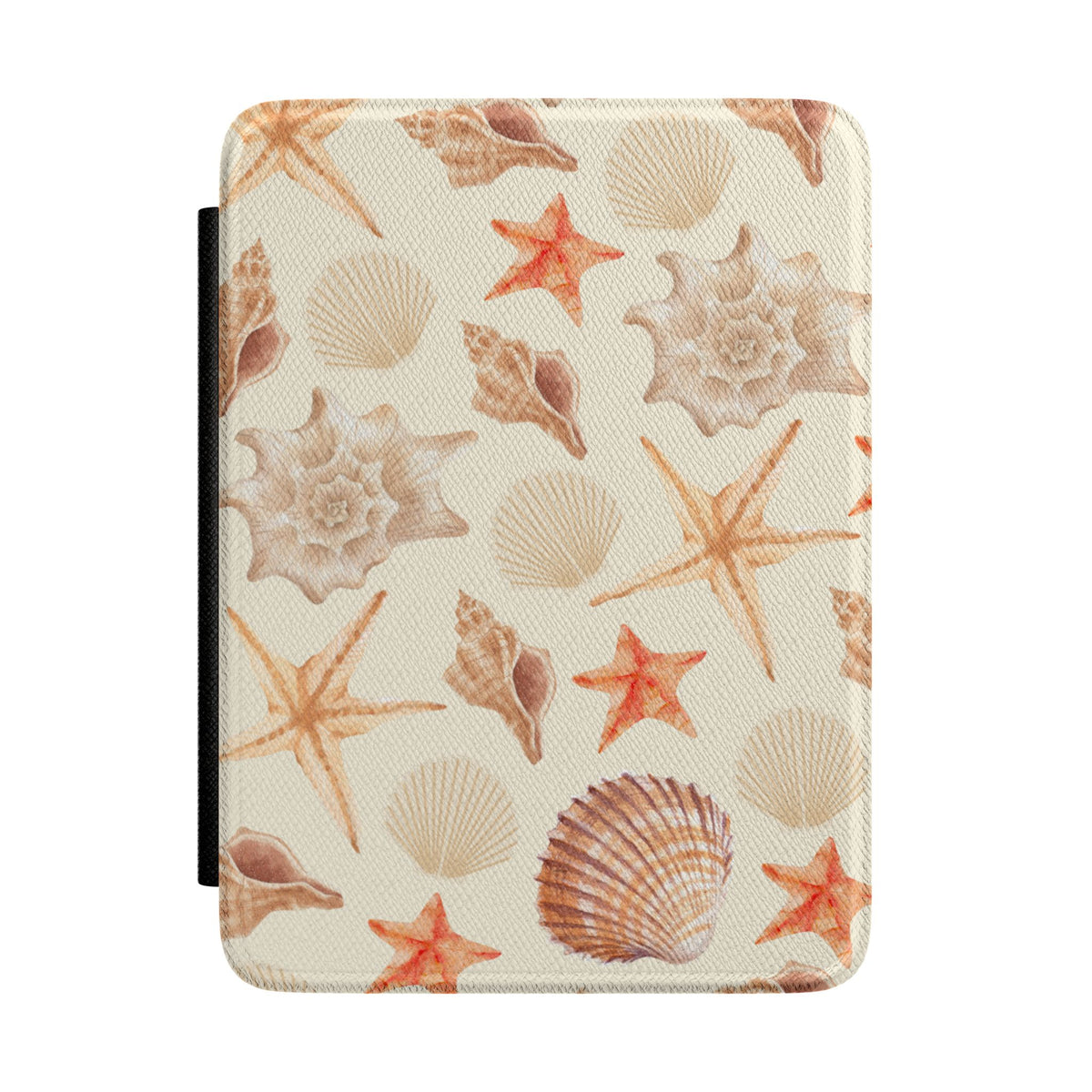 Sunset Shells Kindle Case