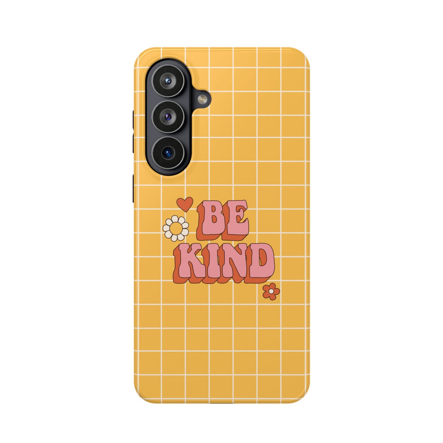 Be Kind Samsung Case