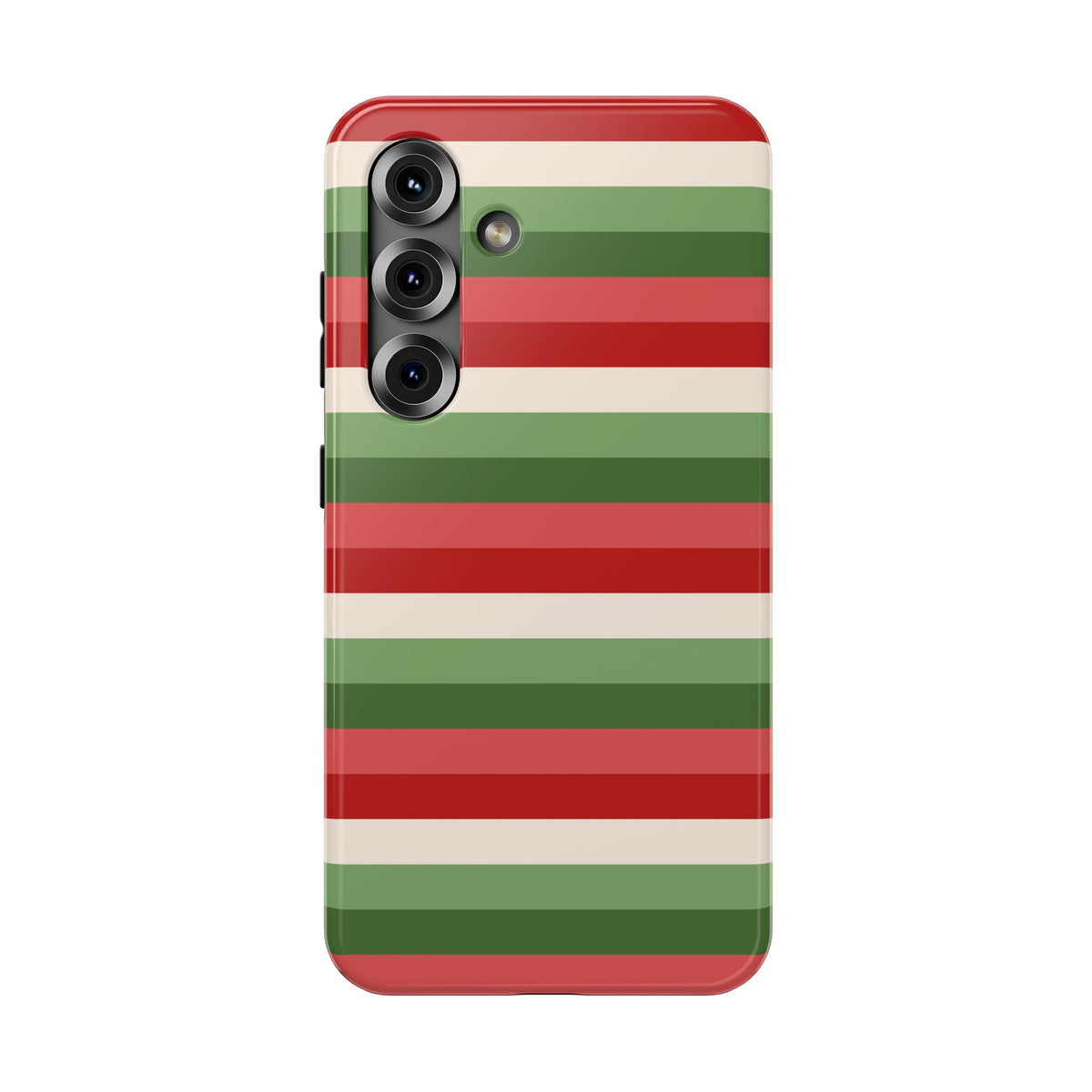 Christmas Palette Samsung Case