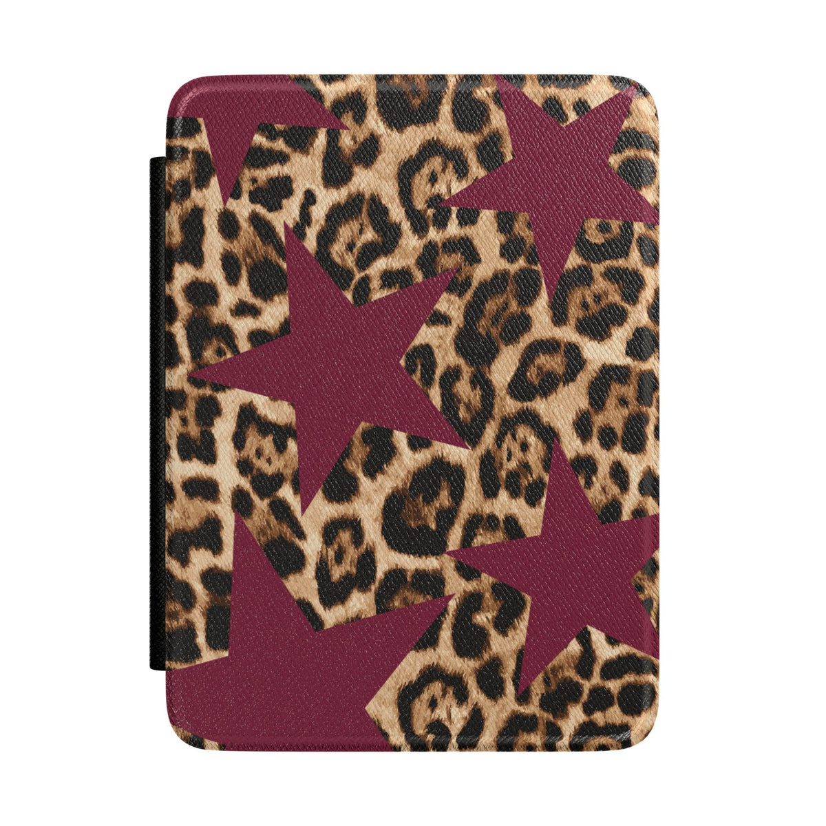 Bordeaux Wild Kindle Case