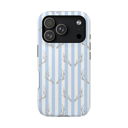 Bling Antlers iPhone Case