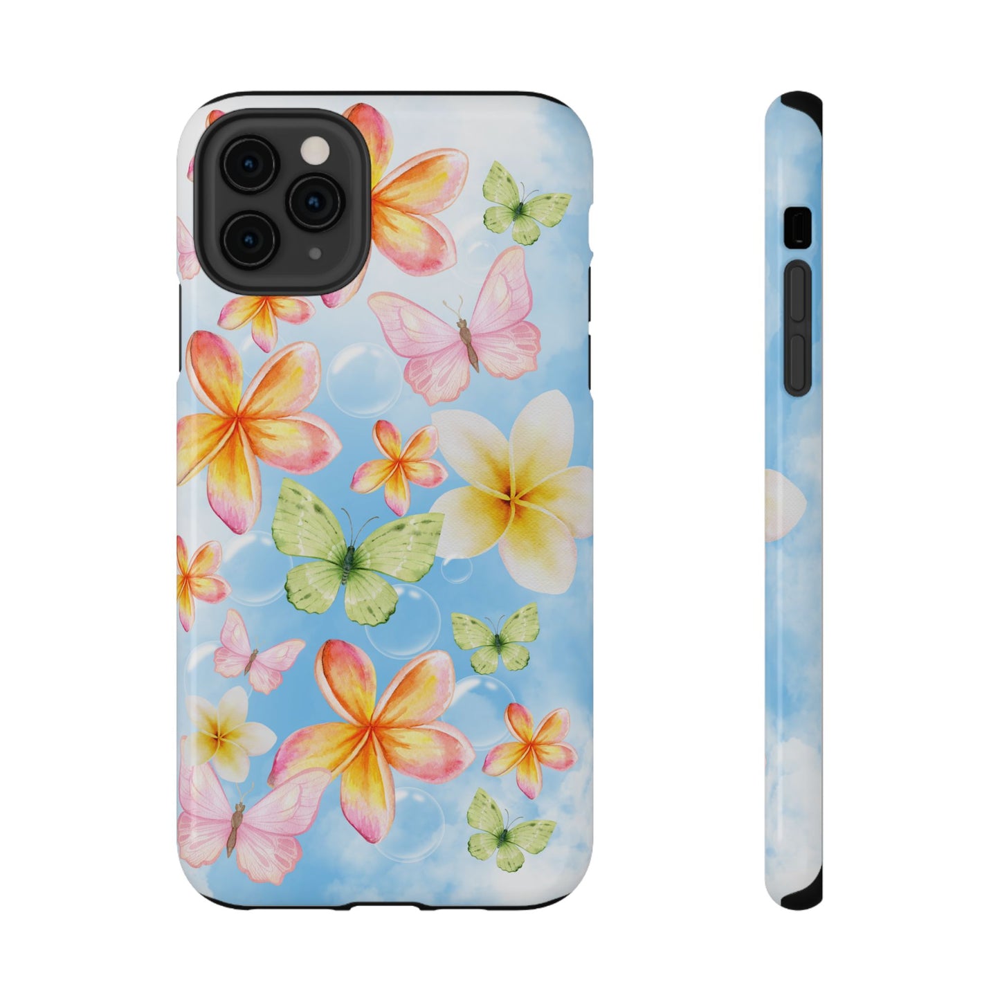 Frutiger Aero iPhone Case