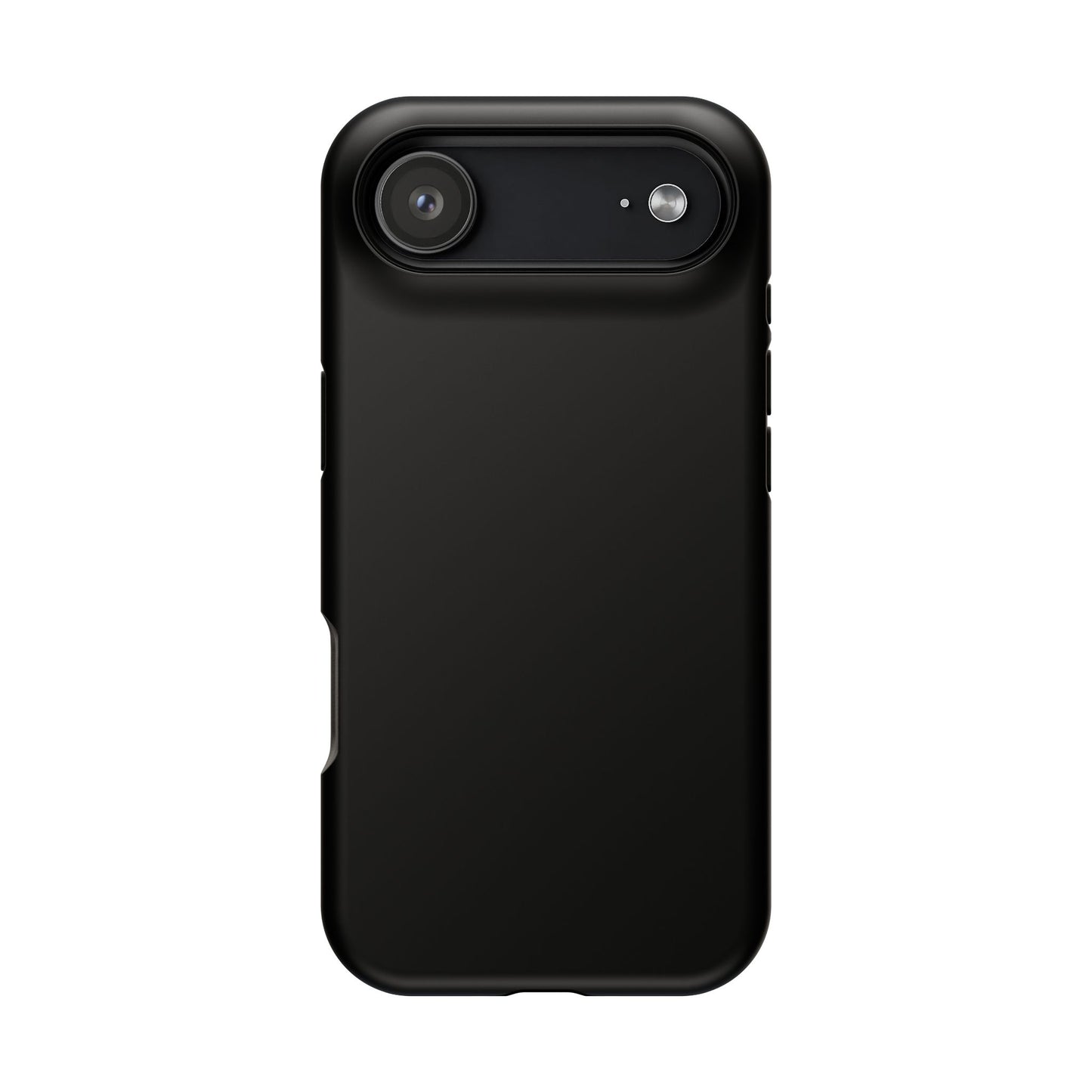 Eclipse iPhone Case