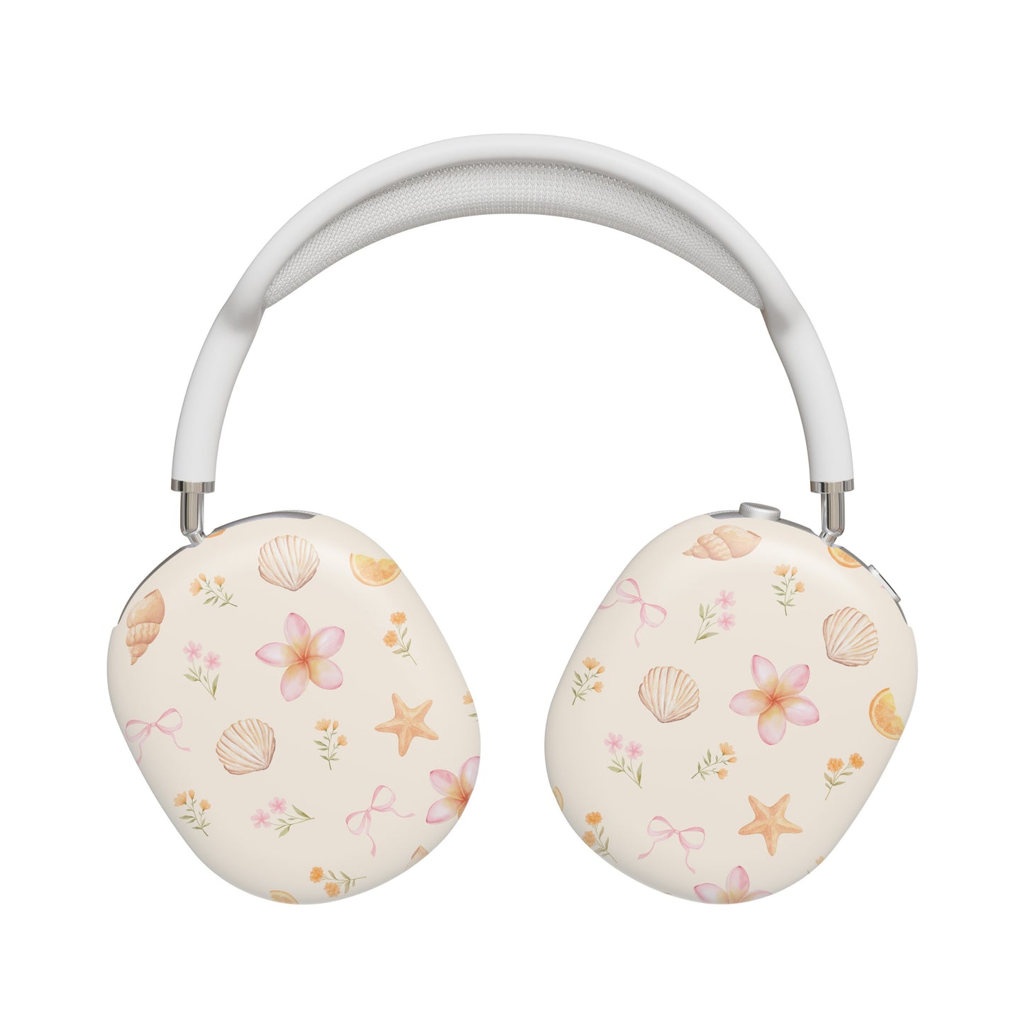 Island Bloom AirPods Max Case