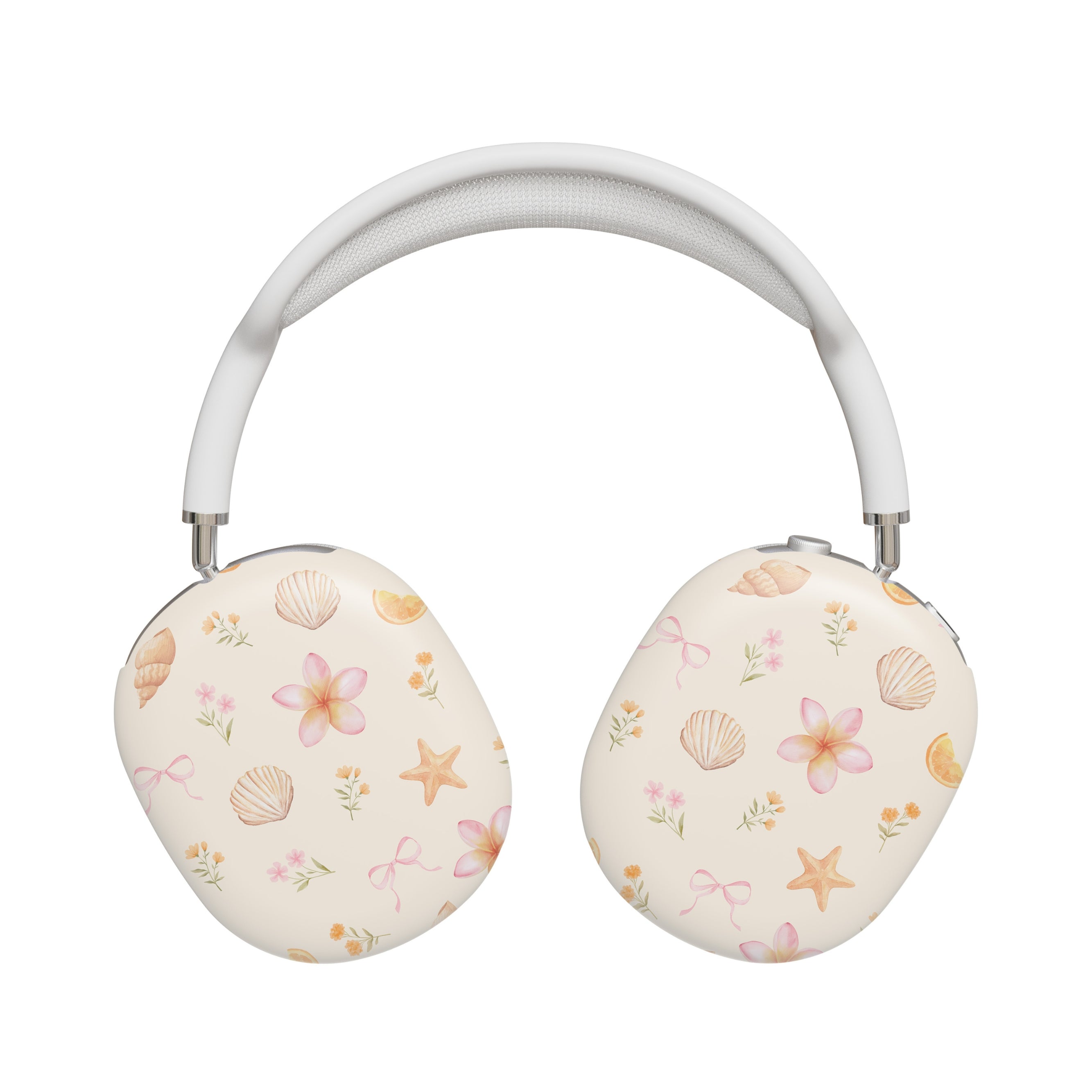 Island Bloom AirPods Max Case